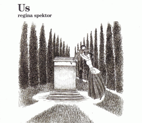 Regina Spektor : Us